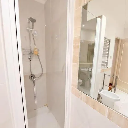 Apartmán Al Ghetto Da Vanity Řím