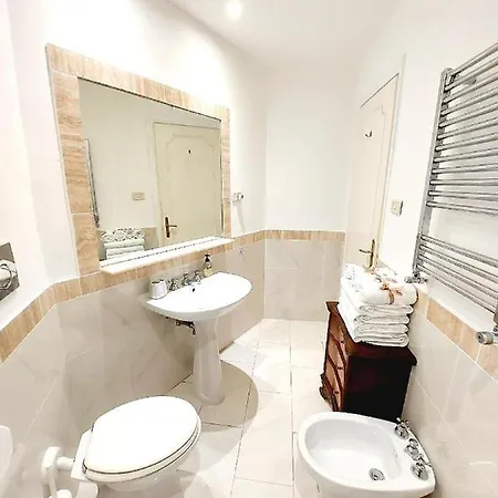 Apartmán Al Ghetto Da Vanity