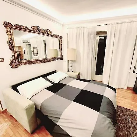 Apartmán Al Ghetto Da Vanity *