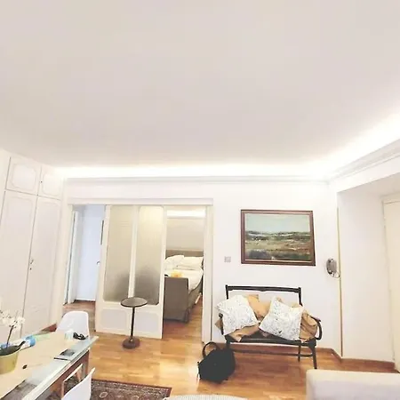 Al Ghetto Da Vanity Apartmán