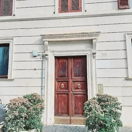 Al Ghetto Da Vanity Apartmán