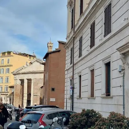 Apartmán Al Ghetto Da Vanity