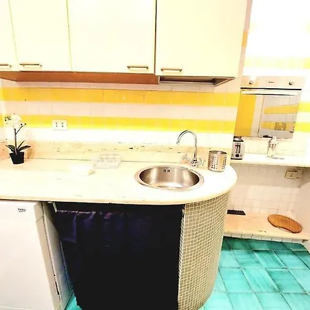 شقة Al Ghetto Da Vanity روما
