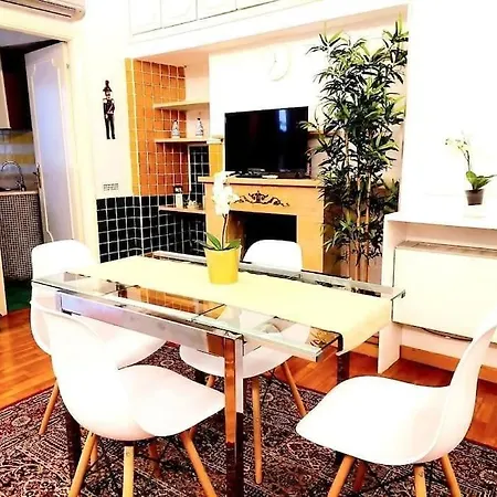 Al Ghetto Da Vanity * Rom