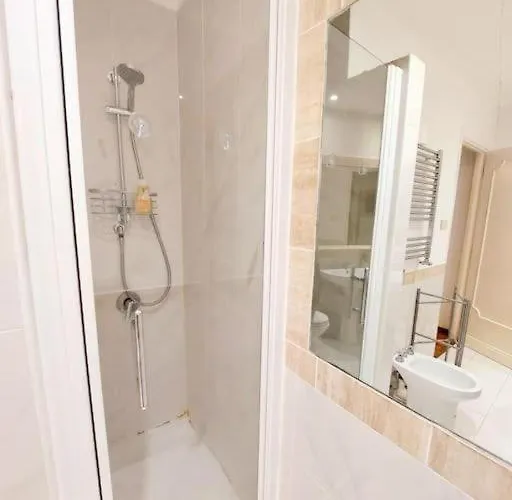 公寓 Al Ghetto Da Vanity 罗马