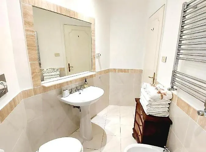 公寓 Al Ghetto Da Vanity