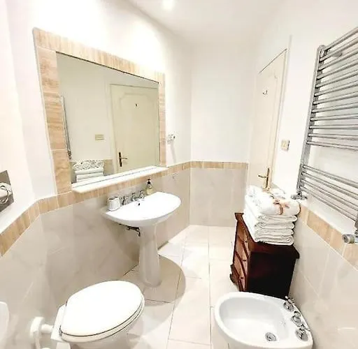 Al Ghetto Da Vanity 公寓 罗马