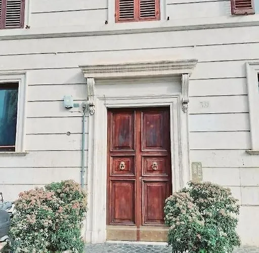 Al Ghetto Da Vanity 公寓