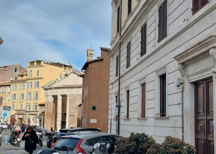 公寓 Al Ghetto Da Vanity