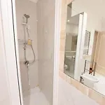 Апартаменты Al Ghetto Da Vanity Рим