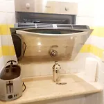 Al Ghetto Da Vanity Апартаменты