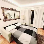 Апартаменты Al Ghetto Da Vanity *