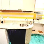 Апартаменты Al Ghetto Da Vanity Рим