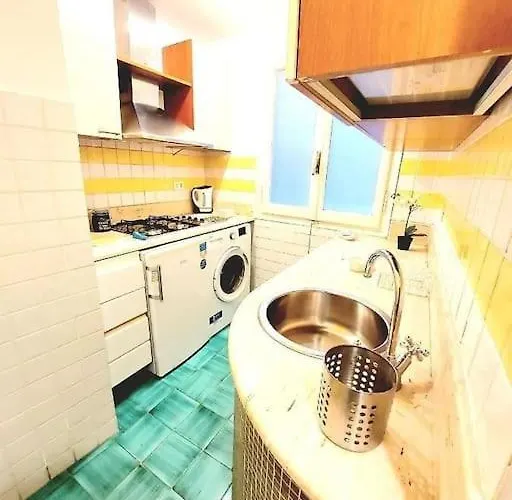 شقة Al Ghetto Da Vanity *