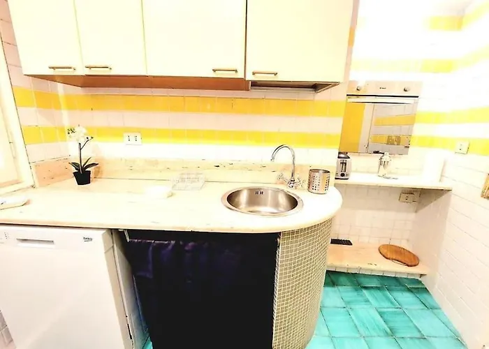 شقة Al Ghetto Da Vanity روما