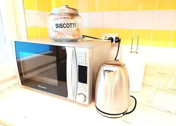 شقة Al Ghetto Da Vanity *